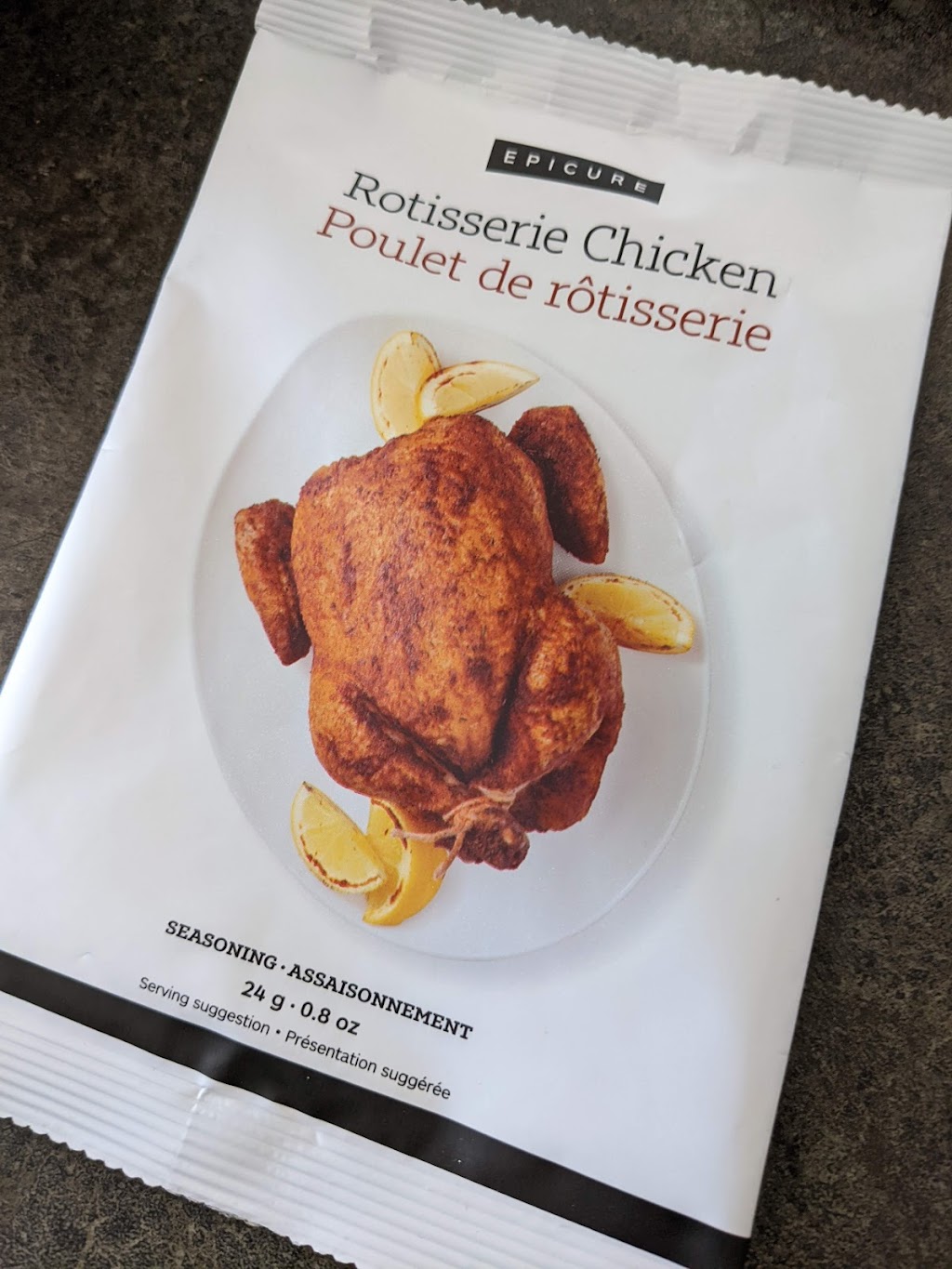 Spicy Jenny - Conseillère indépendante Épicure | 2500 Rue Lionel-Langlois, Lévis, QC G6W 6J9, Canada | Phone: (581) 999-2036