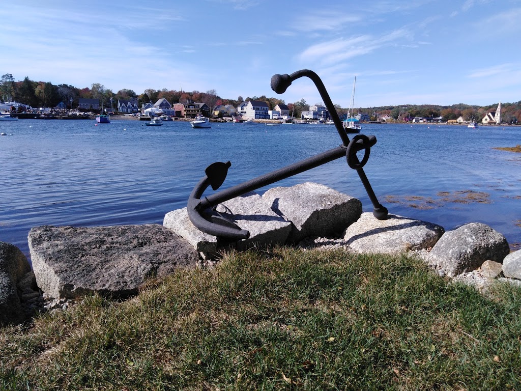 Fairmont House Bed and Breakfast | 654 Main St, Mahone Bay, NS B0J 2E0, Canada | Phone: (902) 624-8089