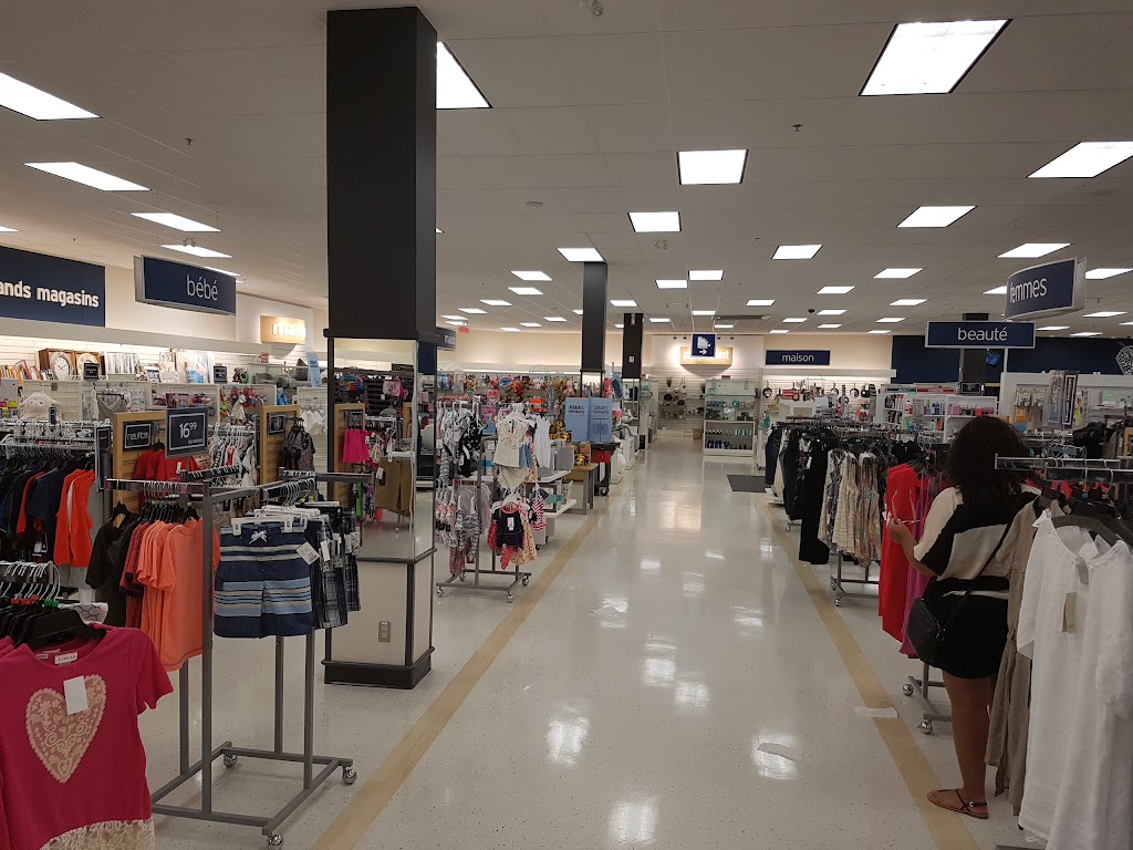 Marshalls | 9010 Boulevard Leduc, Brossard, QC J4Y 0E6, Canada | Phone: (450) 462-0811