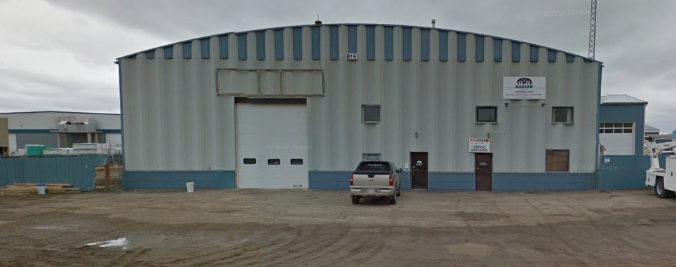Badger Daylighting : Hydrovac Services Company - Lethbridge, AB. | 819 44 St N, Lethbridge, AB T1H 6N4, Canada | Phone: (403) 328-0659