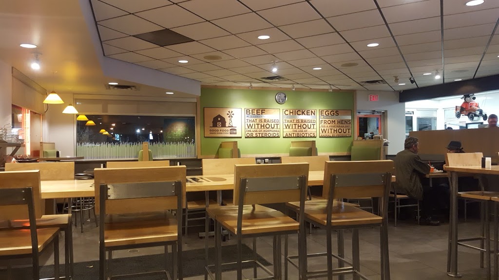 A&W Canada | 80 Glendeer Cir SE, Calgary, AB T2H 2Z7, Canada | Phone: (403) 252-0352
