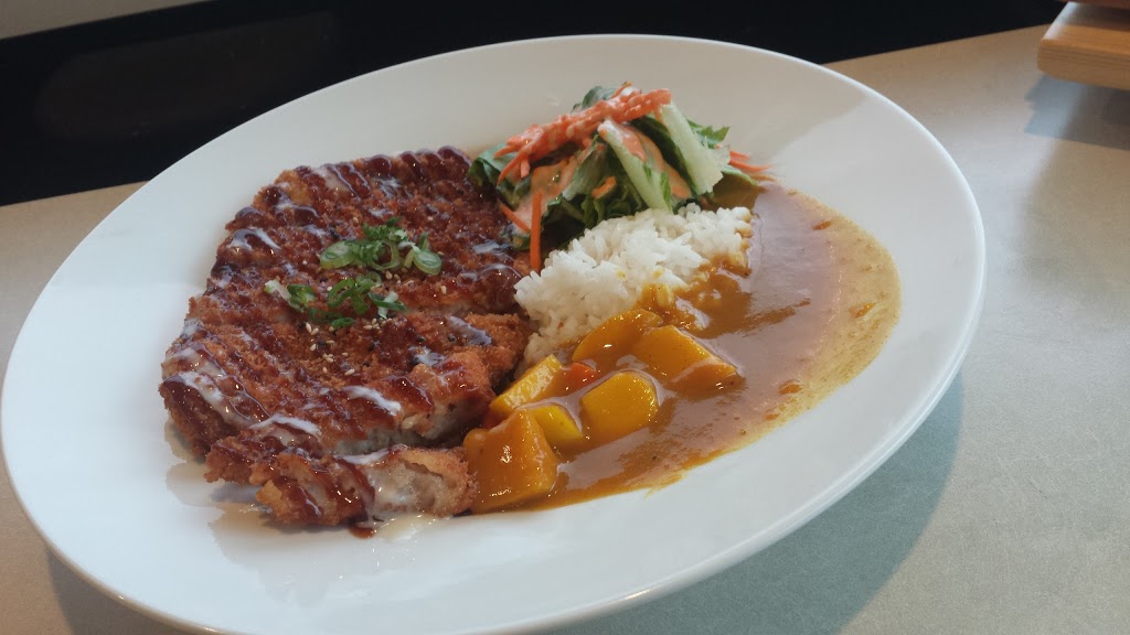 Maru Sushi | 1900 N Parallel Rd #124, Abbotsford, BC V3G 2C6, Canada | Phone: (604) 744-1105