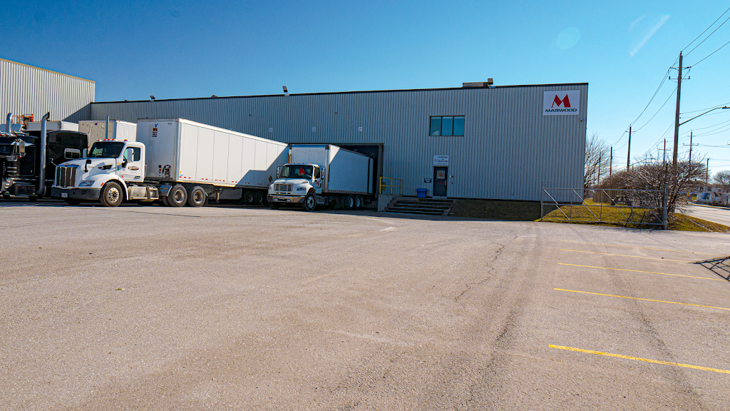 Marwood International Inc. Plant 7 | 390 Thomas St unit 2, Ingersoll, ON N5C 2G7, Canada | Phone: (519) 688-1144