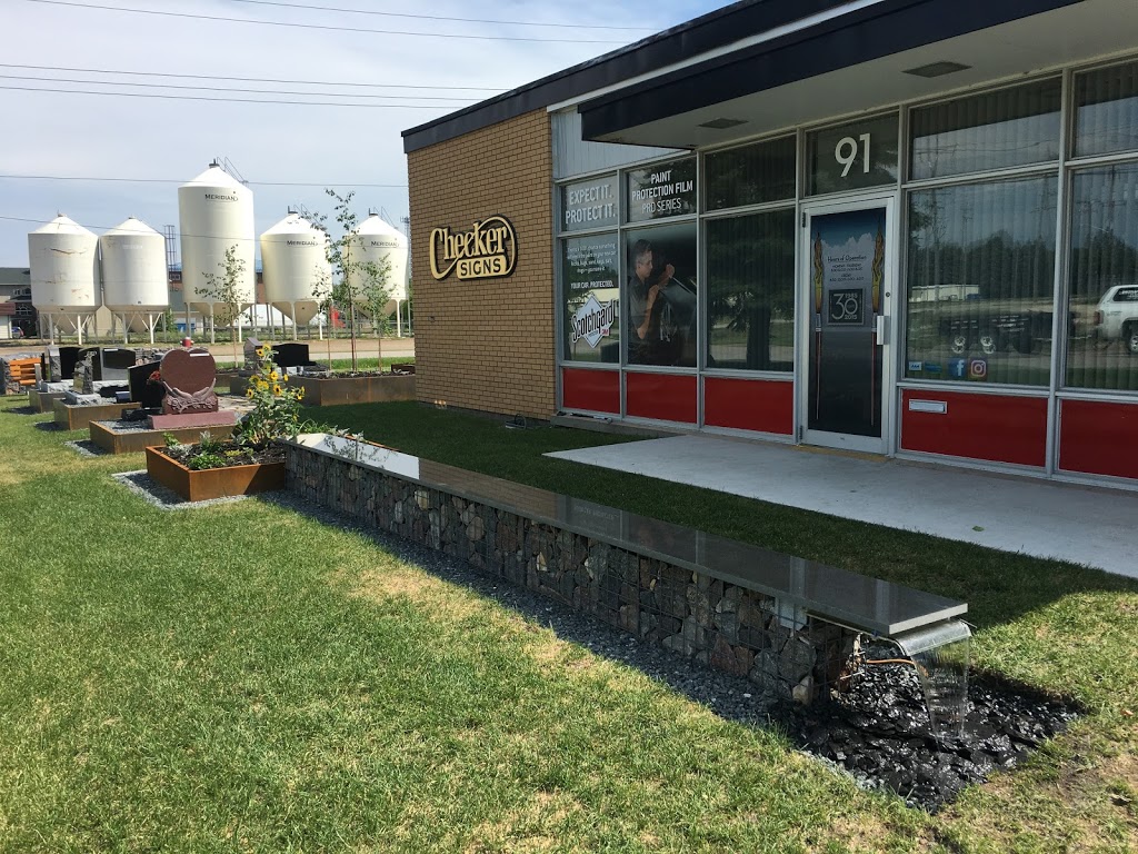 Block Stoneworks | 91 9 St S, Morden, MB R6M 1X5, Canada | Phone: (204) 822-6803