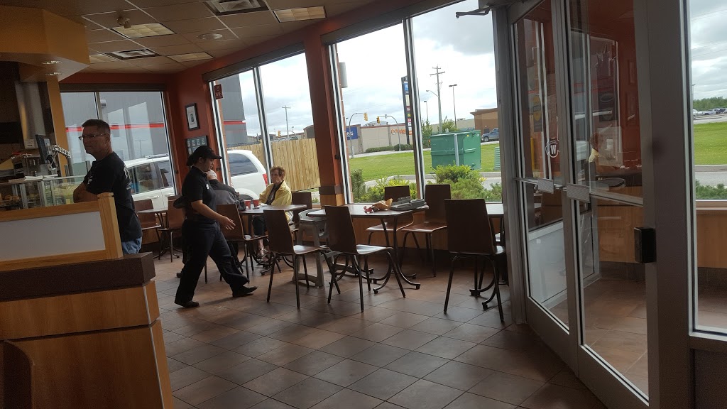 Tim Hortons | 1041 Manitoba Ave, Selkirk, MB R1A 3T7, Canada | Phone: (204) 482-6722