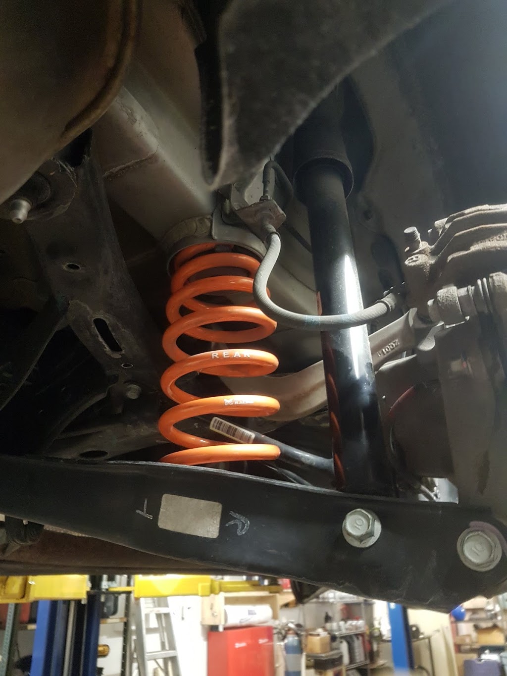 AE AutoTech | 1595 Victoria St N a102, Kitchener, ON N2B 3E6, Canada | Phone: (519) 749-2886