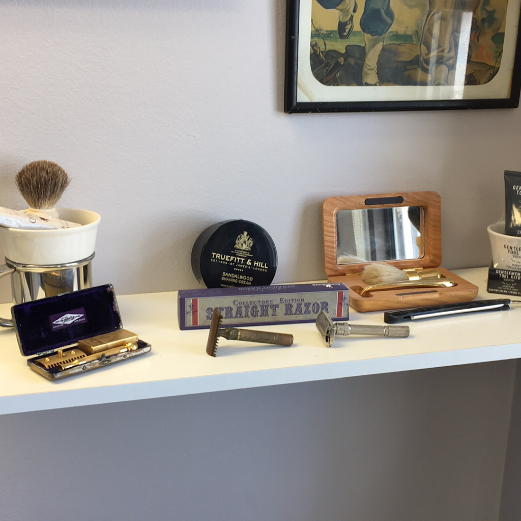 Vimy Barber Shop | 6 Satellite Ave, Kingston, ON K7K 7B4, Canada | Phone: (613) 541-5010