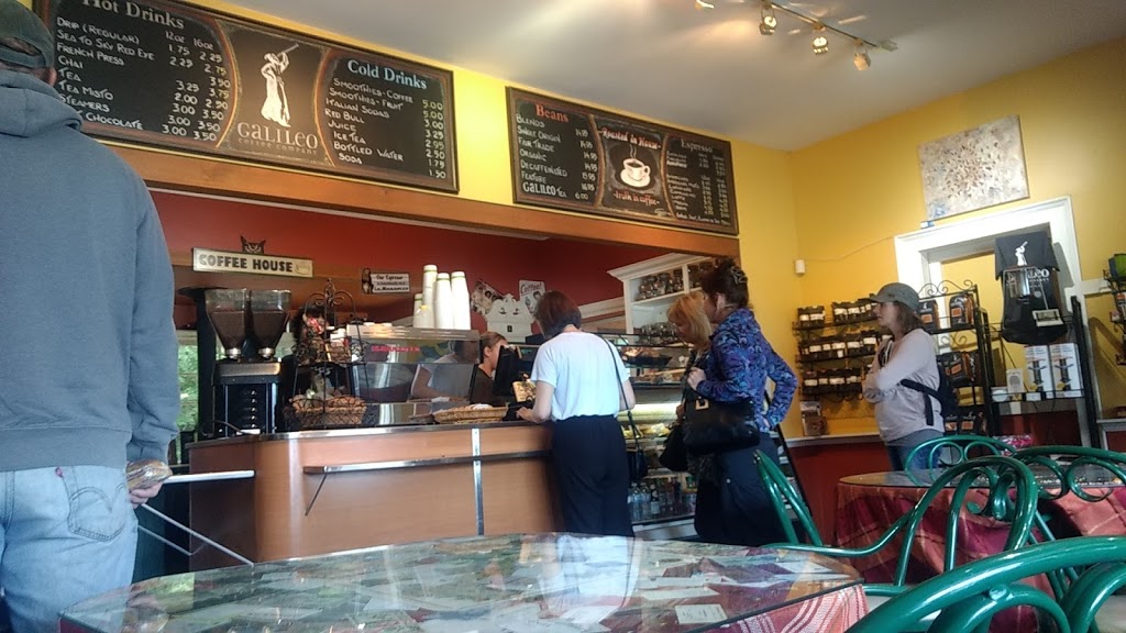 Galileo Coffee Company | 173 BC-99, Britannia Beach, BC V0N 1J0, Canada | Phone: (604) 896-0272