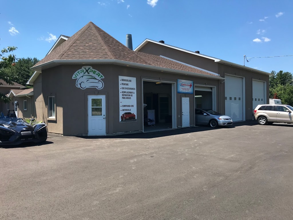 VitrXpert vitres dautos | 1 Rang Saint François, Lanoraie, QC J0K 1E0, Canada | Phone: (450) 887-0749