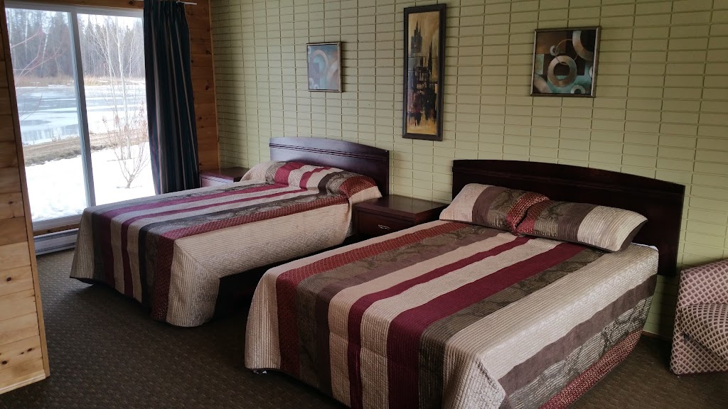 Cedar Creek Resort | 85101 PTh 1 West, East Braintree, MB R0E 0L0, Canada | Phone: (204) 426-5444