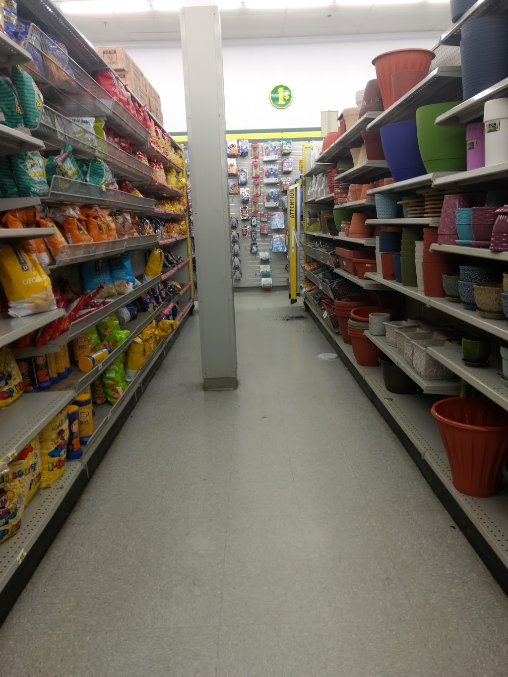 Bay Roberts Mall | Conception Bay Hwy, Bay Roberts, NL A0A 1G0, Canada | Phone: (709) 786-3941