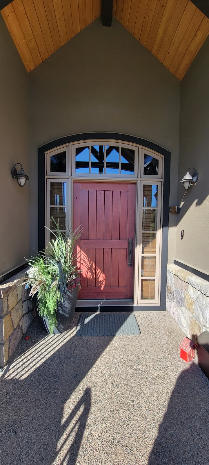 Sparta Painting | Stonegate Rd NW, Airdrie, AB T4B 2Z9, Canada | Phone: (587) 896-6007