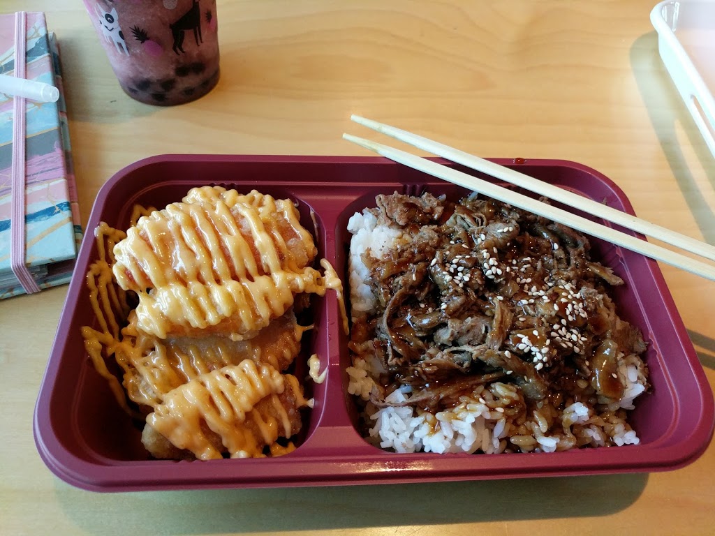 Umi Japanese Eatery & Udon Bar | Richmond Centre, 6551 No 3 Road, Richmond, BC V6Y 2B6, Canada | Phone: (604) 276-8879