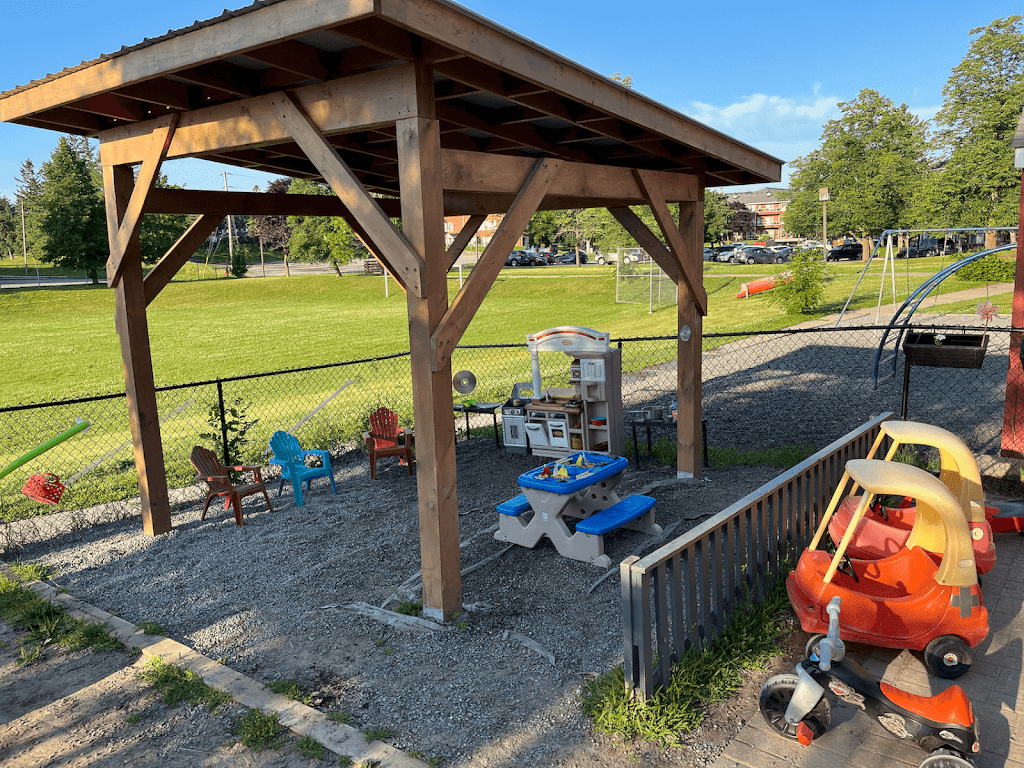 Tot Spot Childcare | 159 Colborne St W, Kawartha Lakes, ON K9V 5Z8, Canada | Phone: (705) 324-8363