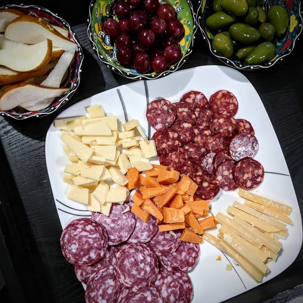 Dags & Willow Fine Cheese and Gourmet Shop | 25 Second Street, Collingwood, ON L9Y 1E4, Canada | Phone: (705) 444-9100