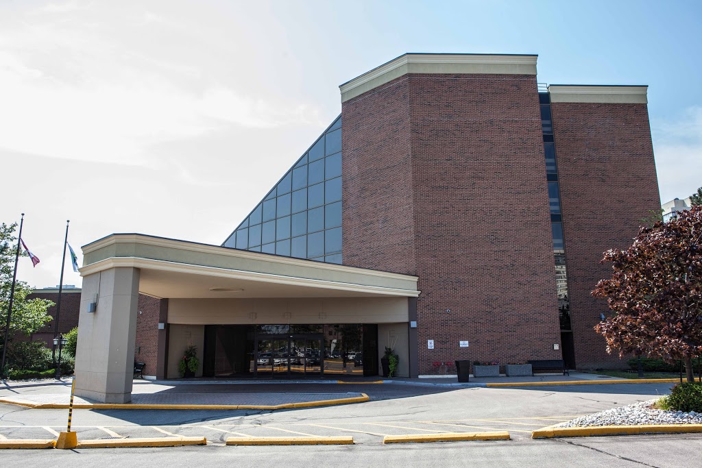 Bramalea Retirement Residence | 30 Peel Centre Dr, Brampton, ON L6T 4G3, Canada | Phone: (905) 790-7900