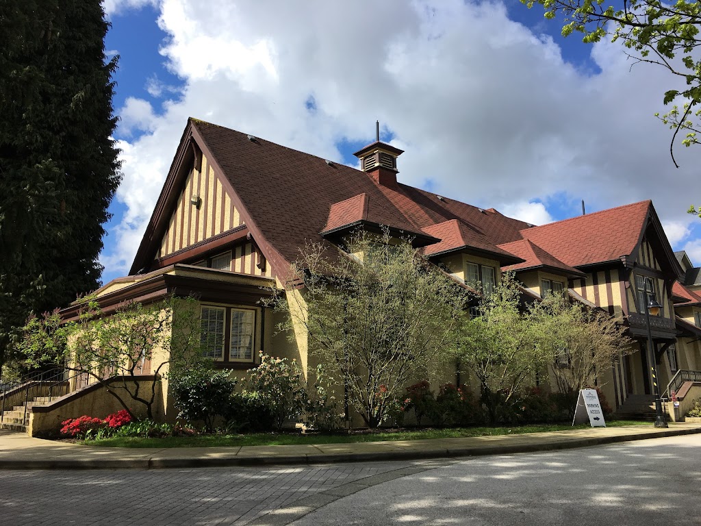 Royal City Community Church | 601 8th Ave, New Westminster, BC V3M 2R2, Canada | Phone: (604) 524-9424