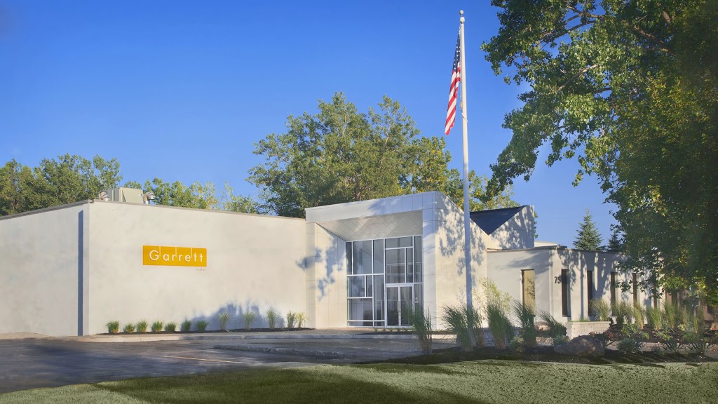 Garrett Leather Corporation | 75 Boxwood Ln, Buffalo, NY 14227, USA | Phone: (716) 882-9301