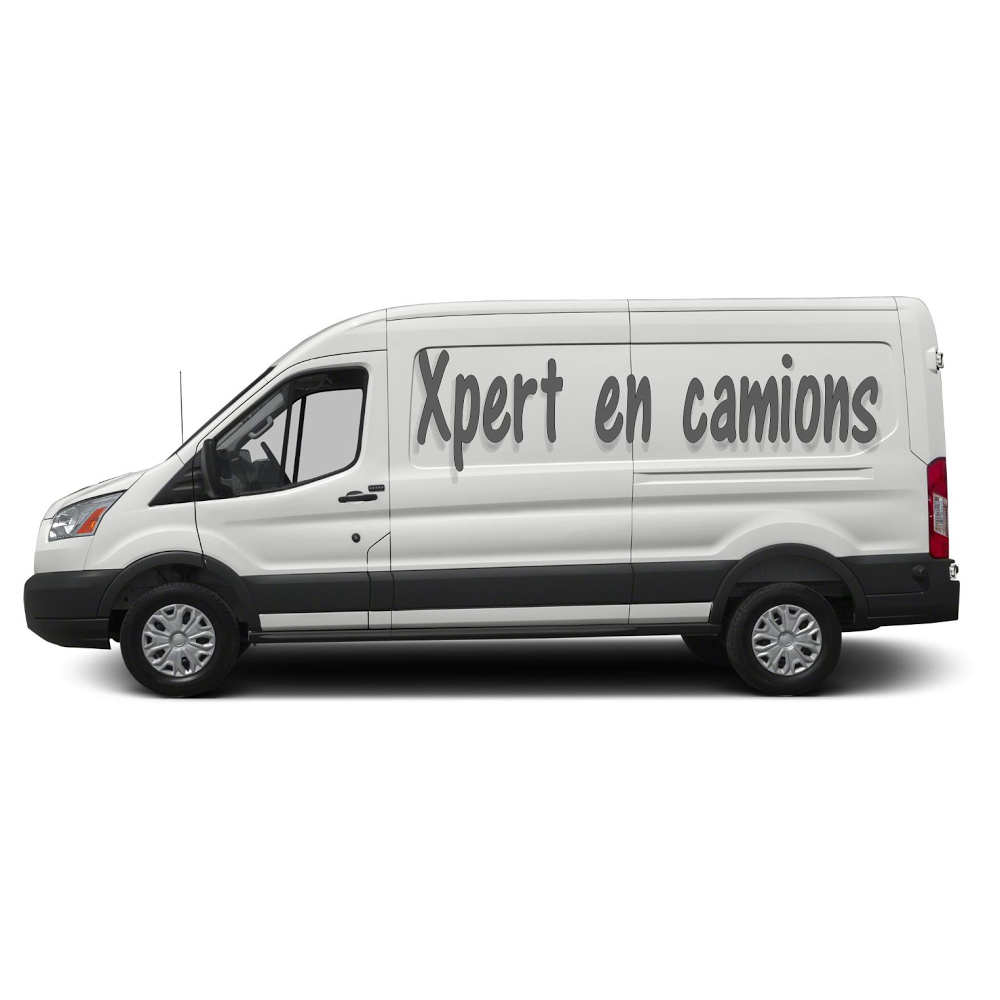 Xpert en camions | 585-A Lionel-Boulet,porte#4, Varennes, QC J3X 1P7, Canada | Phone: (438) 399-3133