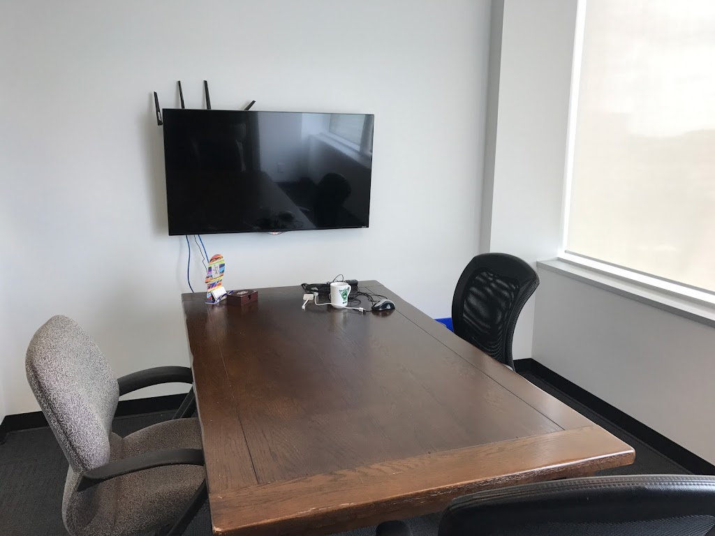 Pulse Microsystems Ltd. | 7125 Mississauga Rd #402, Mississauga, ON L5N 0C2, Canada | Phone: (905) 821-8300