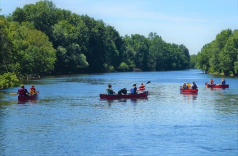 Centre de location Canot kayak paddle sup | 1995 Rte Sir Wilfrid Laurier, Mirabel, QC J7N 3B3, Canada | Phone: (450) 562-0961