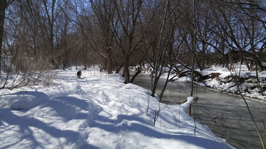 Ruisseau Hazen | 405 Rue Riendeau, Saint-Jean-sur-Richelieu, QC J2X 3R4, Canada | Phone: (438) 807-1096