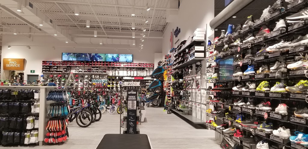 Sports Experts | 2944 Boulevard des Récollets, Trois-Rivières, QC G9A 6J2, Canada | Phone: (819) 376-4340