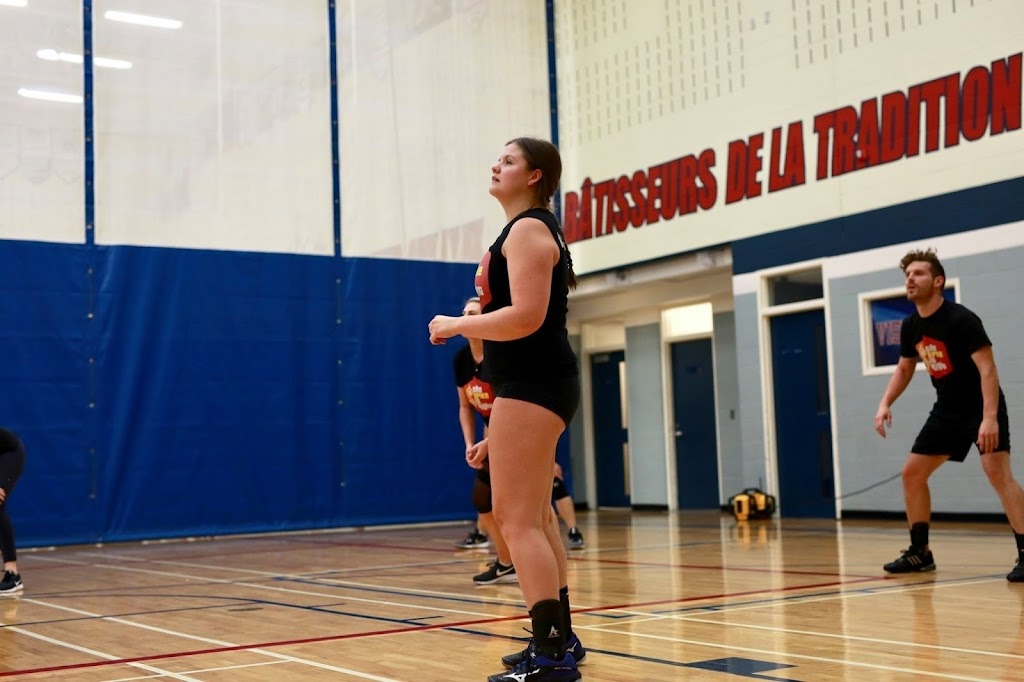 Niagara Sport & Social Club | 8 Gale Crescent, St. Catharines, ON L2R 3K9, Canada | Phone: (289) 686-7529