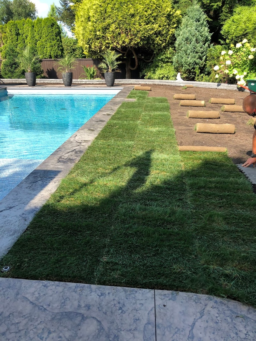 Mosaic Urban Design & Landscape | 12337 216 St, Maple Ridge, BC V2X 5K2, Canada | Phone: (604) 722-0392