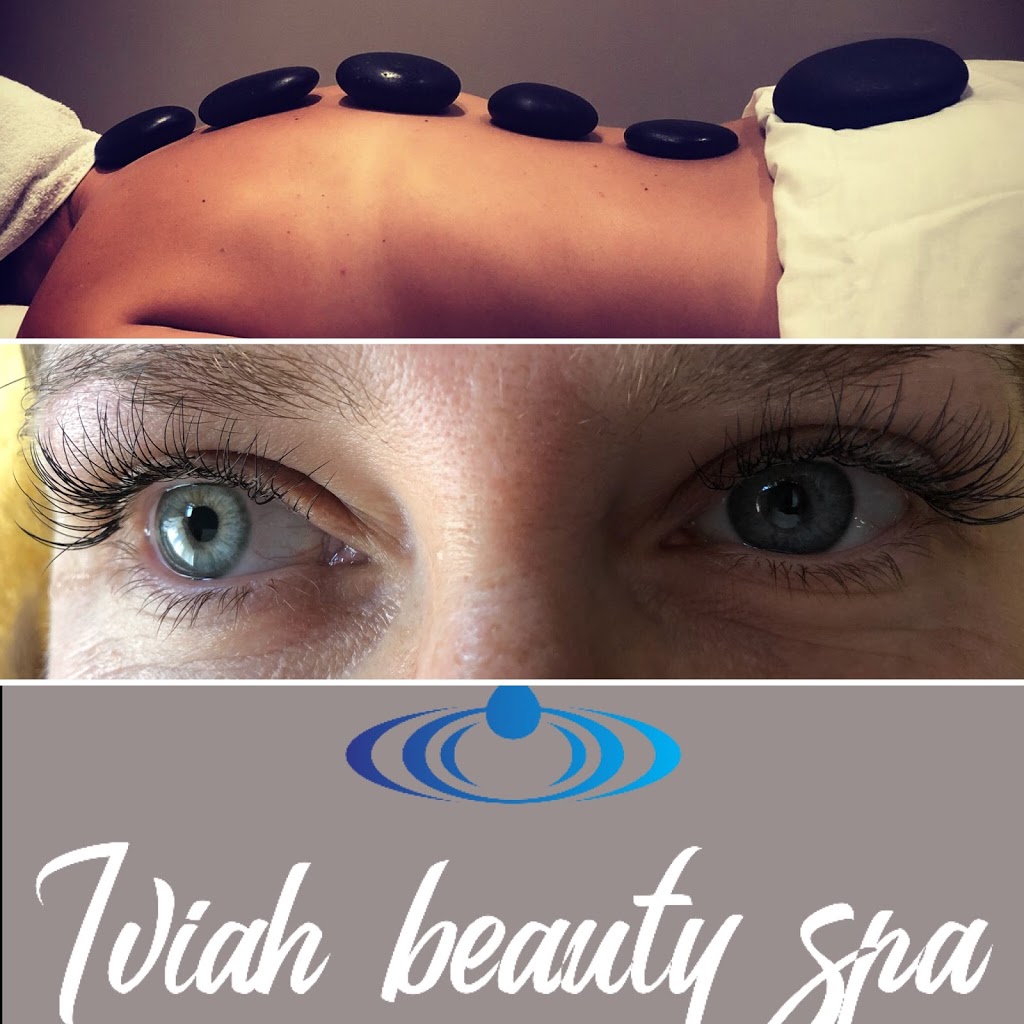 Iviah Beauty Spa | 78 Forest Creek Dr, Kitchener, ON N2R 0B5, Canada | Phone: (519) 572-3835