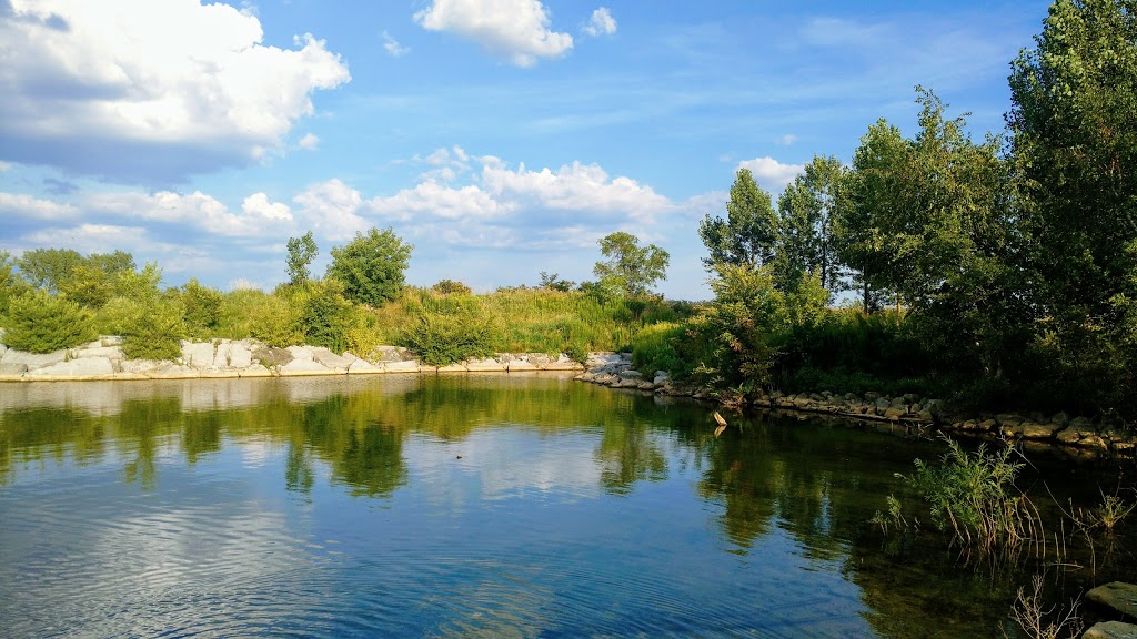 Amos Waites Park | 2441 Lake Shore Blvd W, Etobicoke, ON M8V 1C5, Canada | Phone: (416) 394-8484