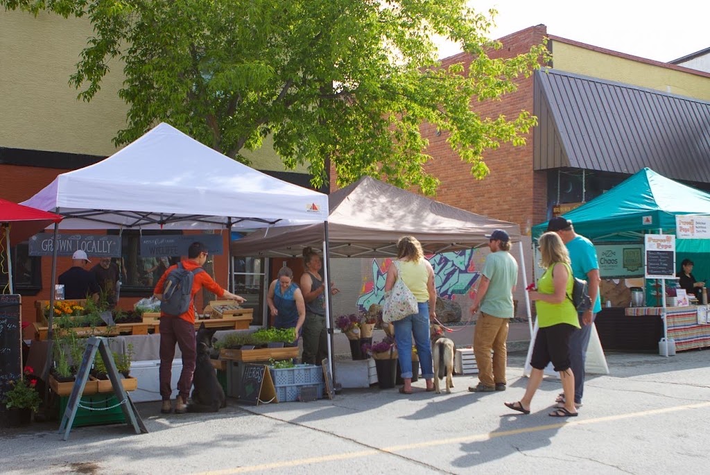 Kimberley Farmers Market | Kimberley, BC V1A 2G6, Canada | Phone: (250) 427-2535