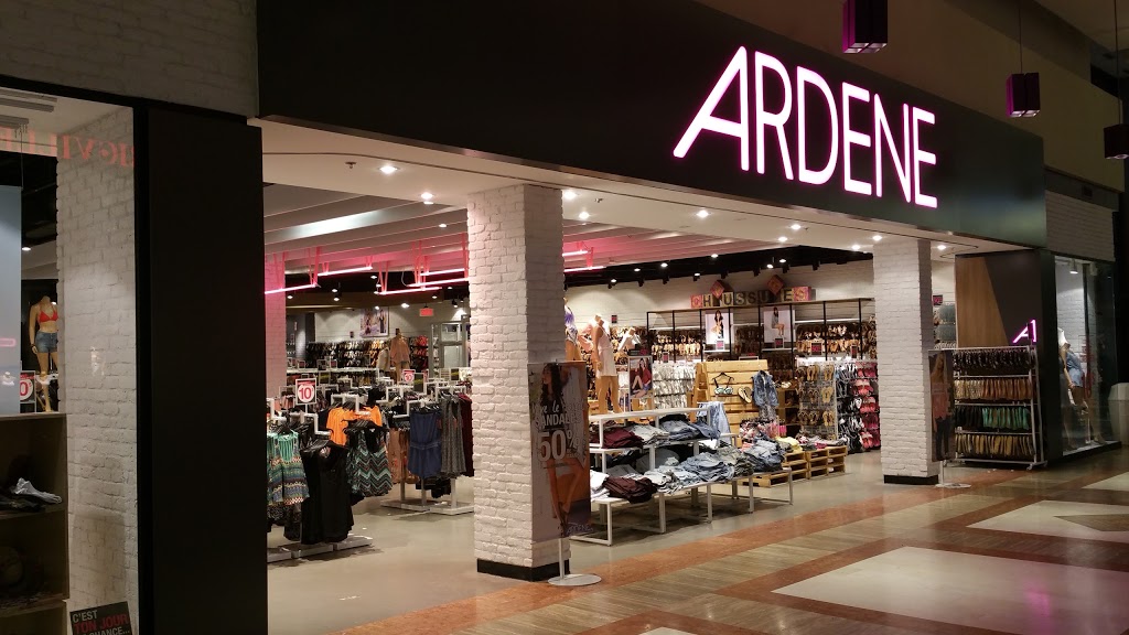 Ardene | 7275 Rue Sherbrooke E, Montréal, QC H1N 1E9, Canada | Phone: (514) 357-2078