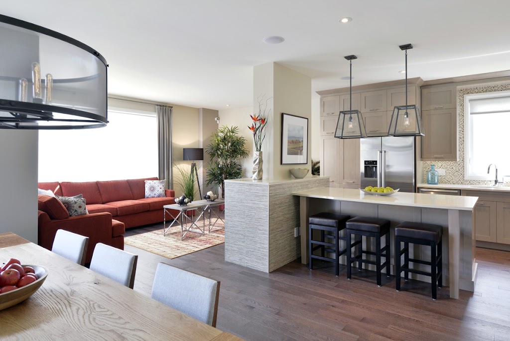 HN Homes Head Office | 2209 Arch St, Ottawa, ON K1G 2H5, Canada | Phone: (613) 260-8818