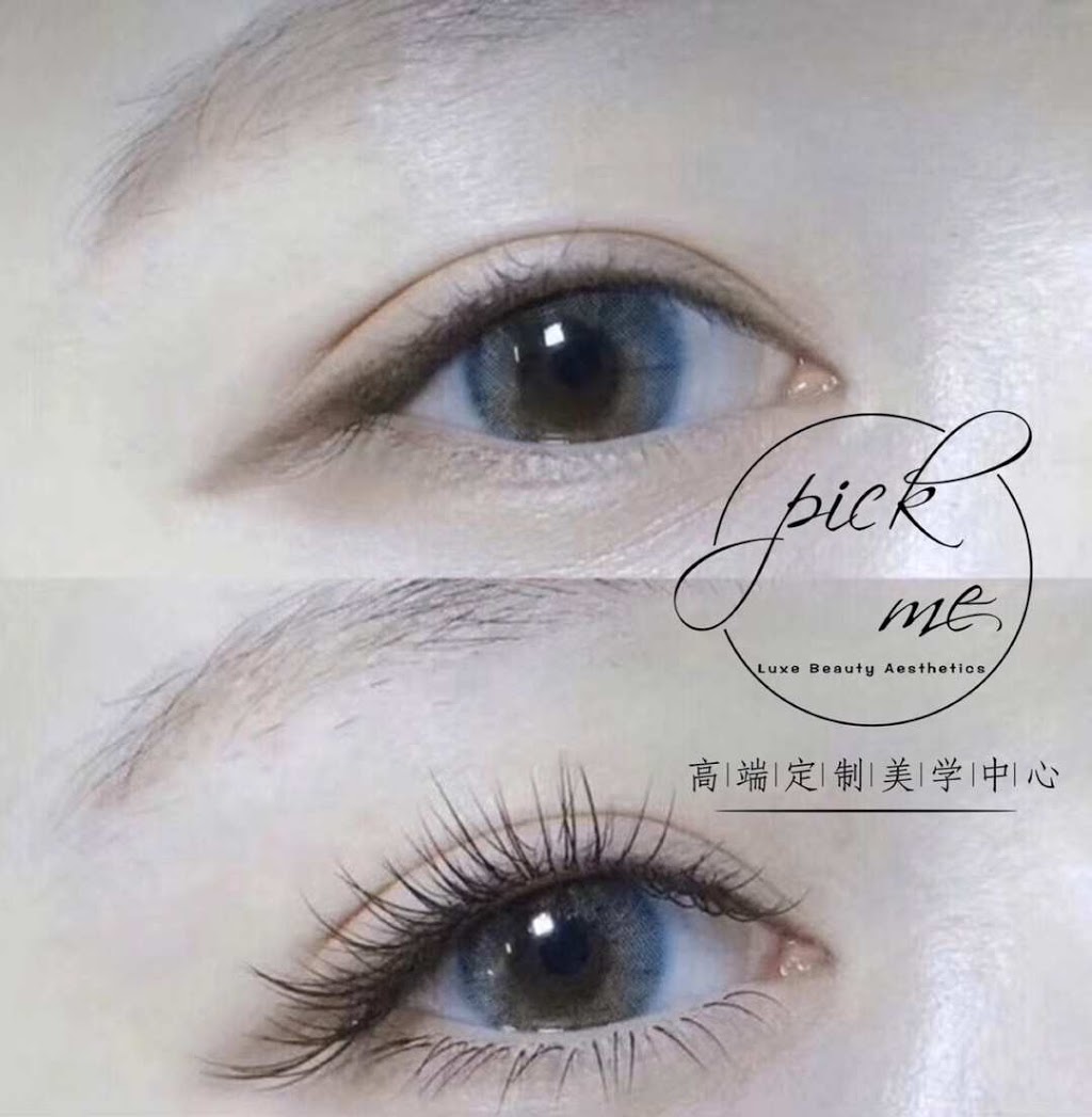 Pick Me Luxe Beauty Aesthetics | 1318 Centre A St NE #100, Calgary, AB T2E 2R7, Canada | Phone: (403) 465-4650