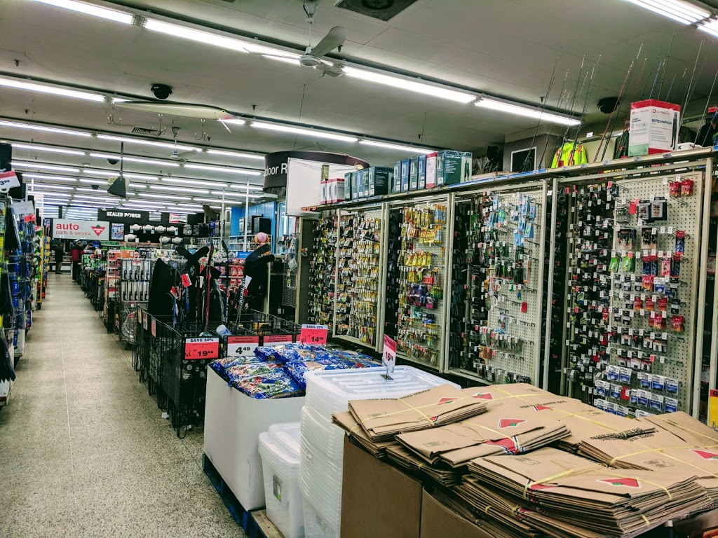 Canadian Tire - Kitchener East, ON | 1080 Victoria St N, Kitchener, ON N2B 3C4, Canada | Phone: (519) 744-1153