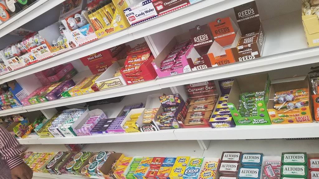 Frontier Candy & Ice-Cream | 7 Balsam Ave, Bragg Creek, AB T0L 0K0, Canada | Phone: (403) 949-3575
