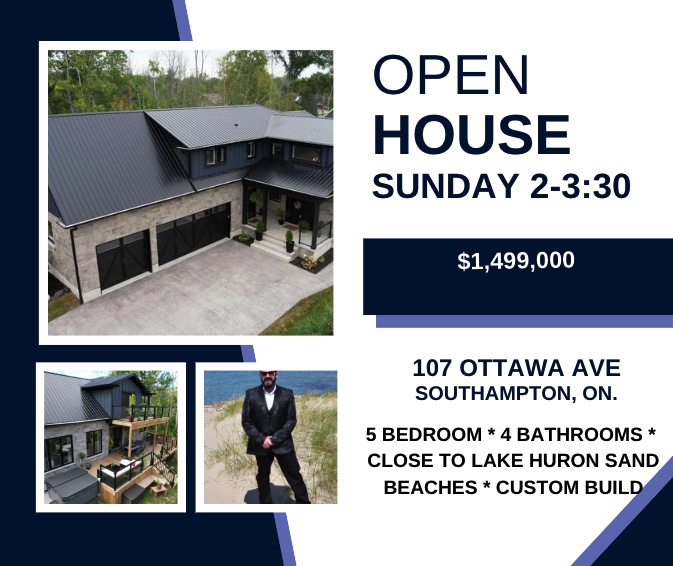 Jason Steele Real Estate Broker | 123, Your Mobile Realtor, Port Elgin, ON N0H 2C0, Canada | Phone: (519) 377-2147