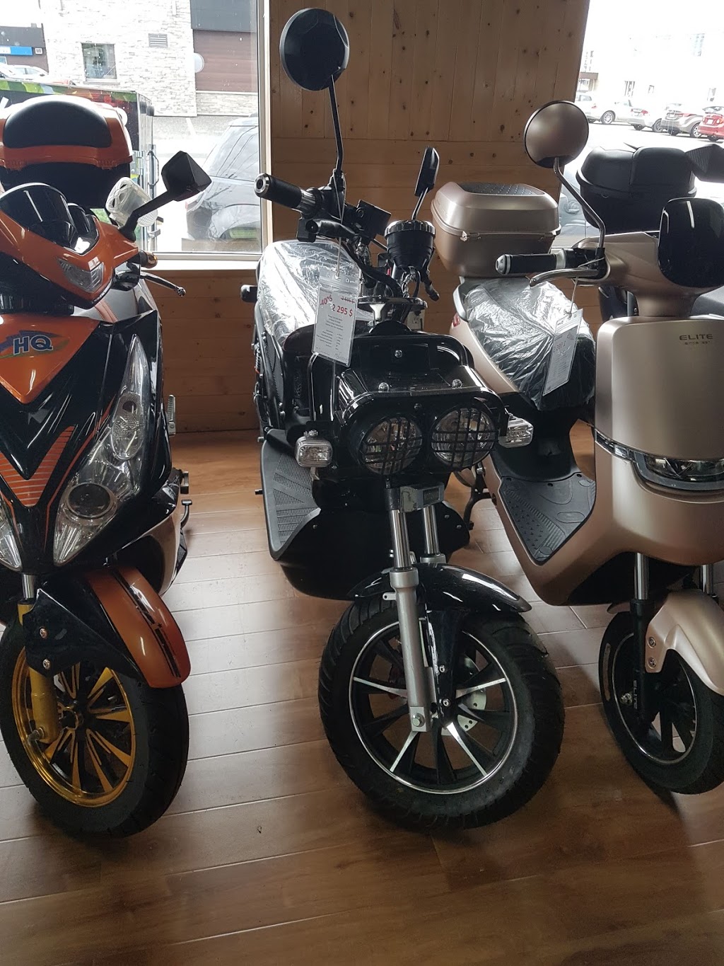 e-zone - La zone électrique | 5201 Boulevard Guillaume-Couture, Lévis, QC G6V 4Z4, Canada | Phone: (418) 476-8222