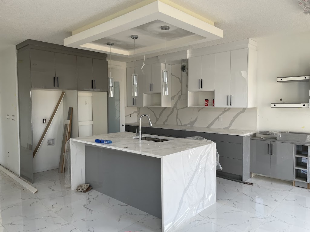 Next Level Kitchen Cabinets | 335 Kline Crescent NW, Edmonton, AB T6L 6K8, Canada | Phone: (780) 982-8285