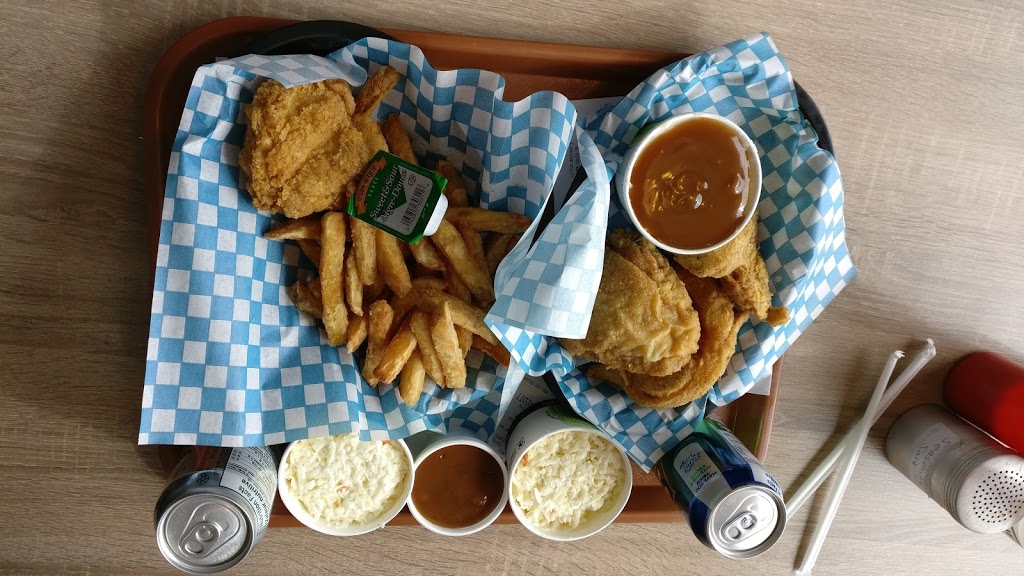 Little Brothers Kitchen | 1065 Davis Dr Unit 11, Newmarket, ON L3Y 2R9, Canada | Phone: (905) 898-7733