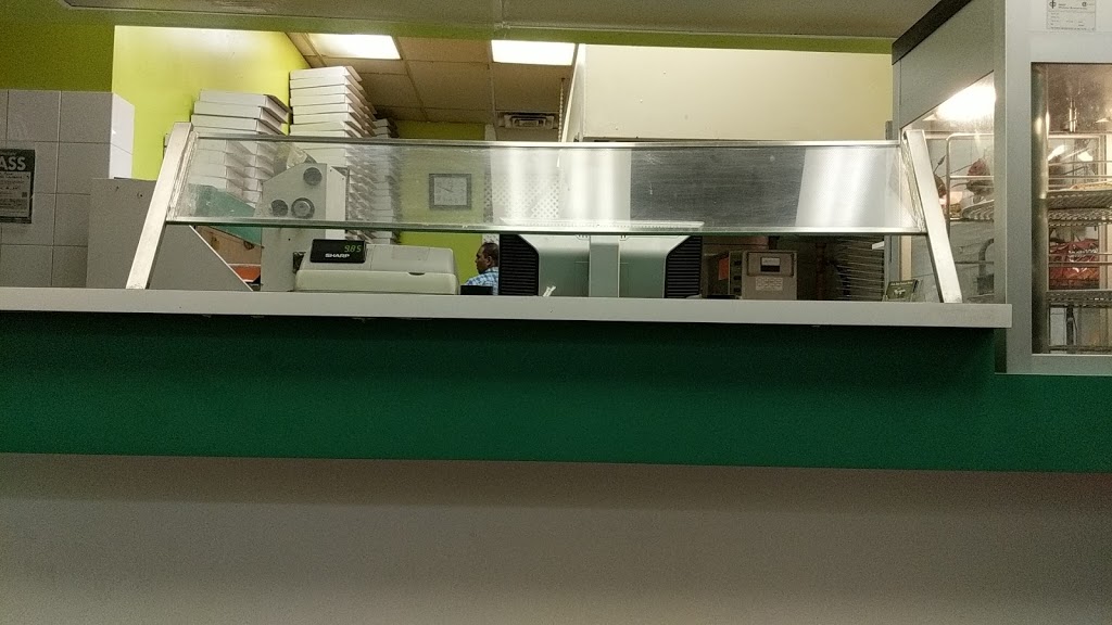 TD Pizza | 3750 Lawrence Ave E, Scarborough, ON M1G 1R1, Canada | Phone: (416) 289-2345