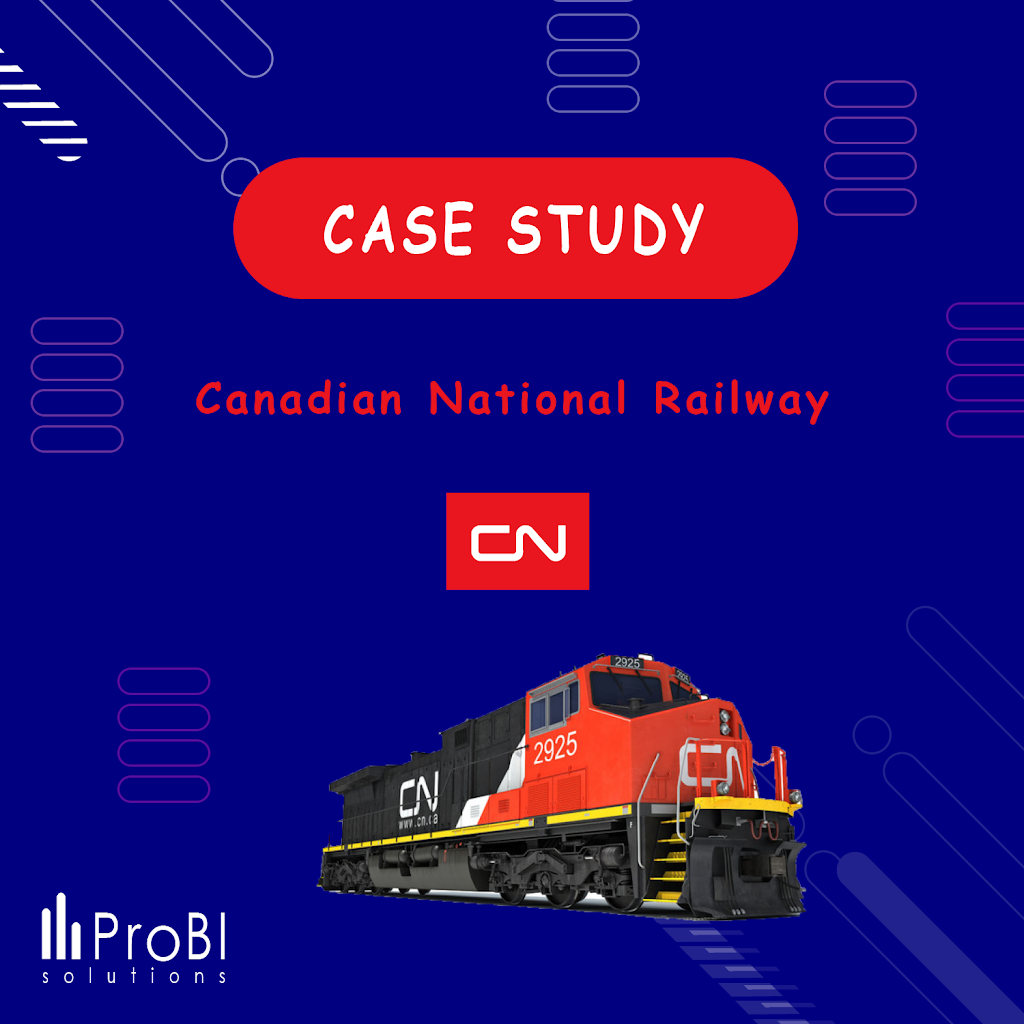 ProBI Solutions inc | 5016 Rue Laurin, Roxboro, QC H8Y 3R3, Canada | Phone: (514) 265-7850