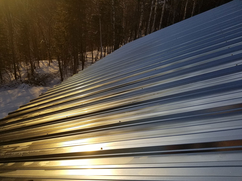Toitures Holmes & Meilleur Roofing | 1770 QC-117 Suite 200, Val-David, QC J0T 2N0, Canada | Phone: (819) 321-0585