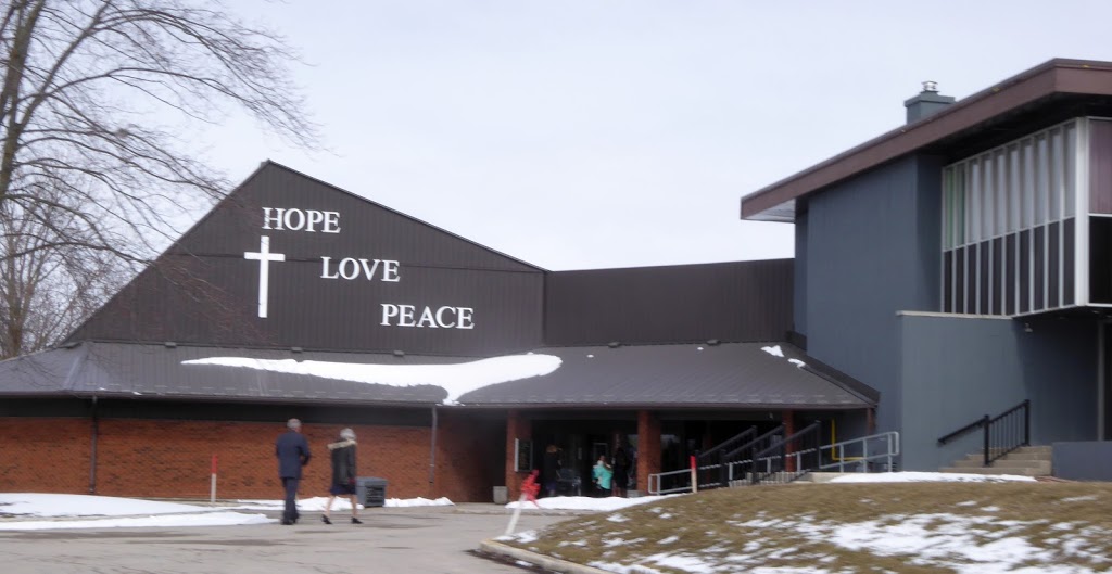 Faith Tabernacle (London, Ontario) | 1920 Huron St, London, ON N5V 3A7, Canada | Phone: (519) 452-3480