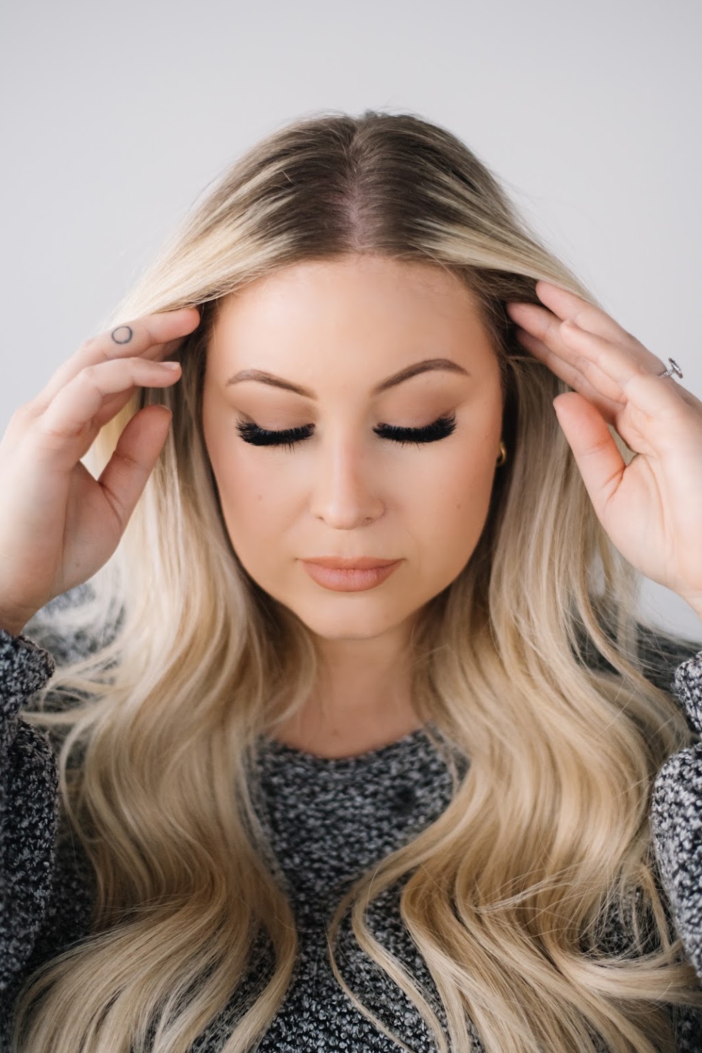 Lash Obsession YEG | House, 911 Albany Point NW, Edmonton, AB T6V 0H2, Canada | Phone: (780) 953-3899