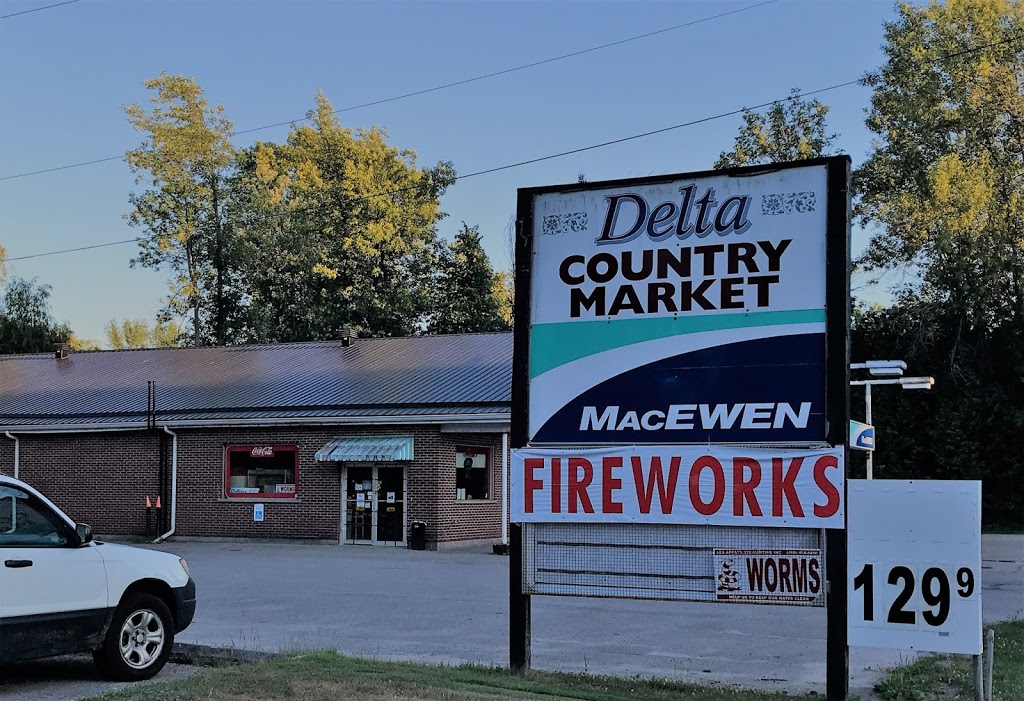 MACEWEN | 41 King St, Delta, ON K0E 1G0, Canada | Phone: (613) 928-2030