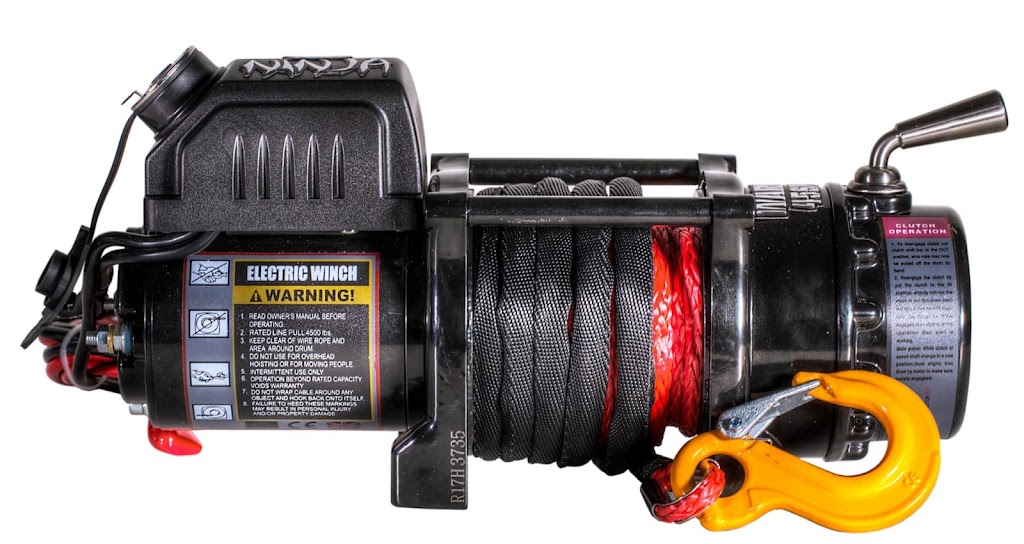 MacPower Group Inc. | By Appointment Only, 210 Concession 5 Rd E, Waterdown, ON L0R 2H1, Canada | Phone: (800) 991-3020