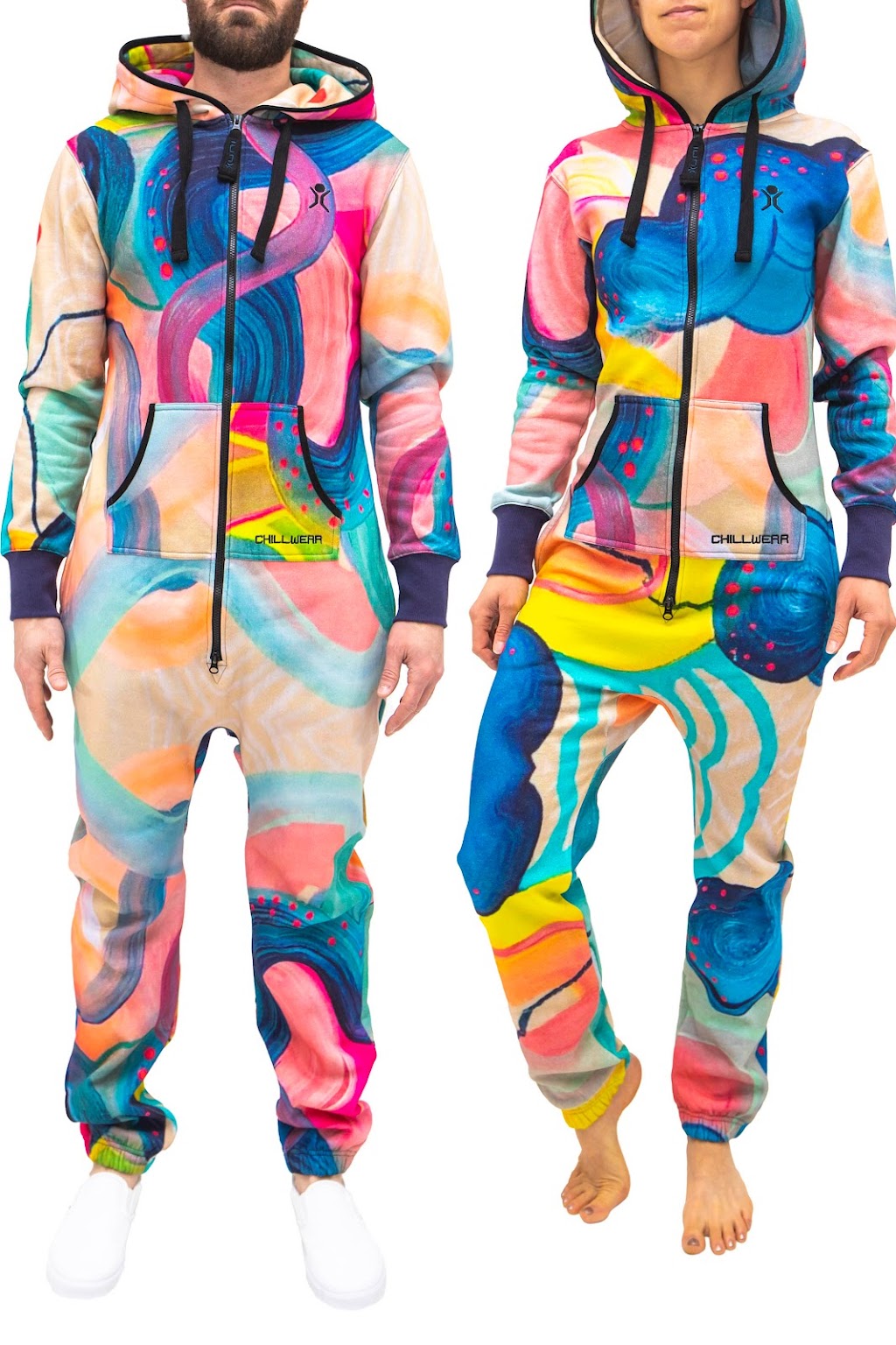 UNI chillwear | 1212 34 Ave SE, Calgary, AB T2G 1V7, Canada | Phone: (587) 225-5681