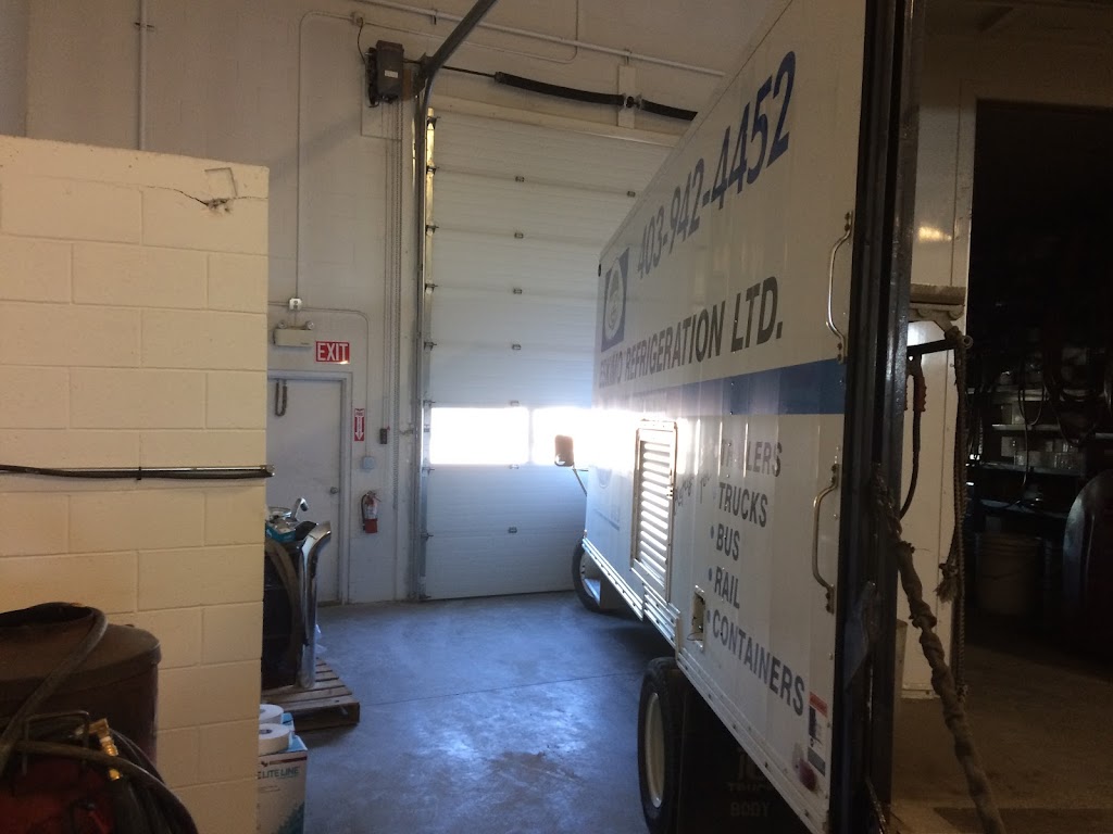 ColdFront Lethbridge | Bay #3, 1014 41 St N, Lethbridge, AB T1H 5M1, Canada | Phone: (403) 942-4452